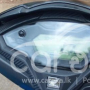 HONDA DIO 2019