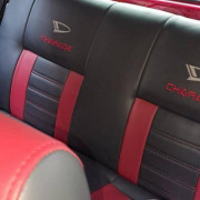 DAIHATSU CHARADE 1988