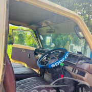 MITSUBISHI L300 1984