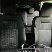 SUZUKI SWIFT 2017