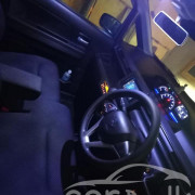 SUZUKI WAGON R FZ 2017