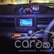 SUZUKI WAGON R FZ 2017