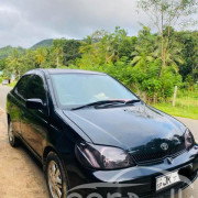 TOYOTA PLATZ 2000