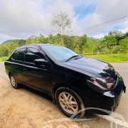 TOYOTA PLATZ 2000