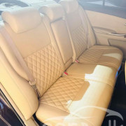 TOYOTA PREMIO 2013