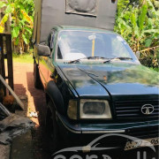 TATA 207 2004