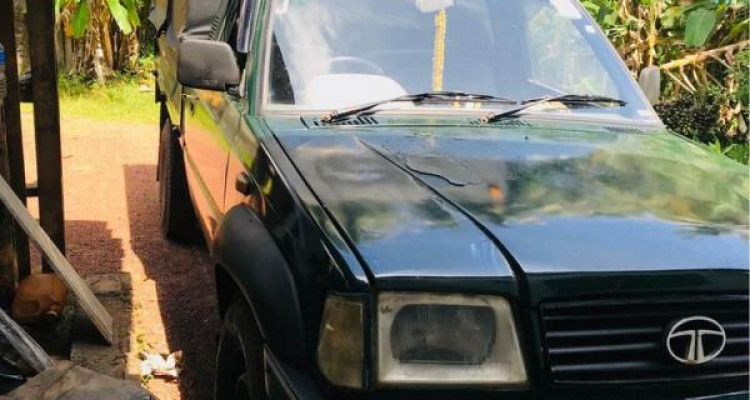 TATA 207 2004