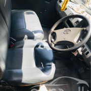 TATA 207 2004