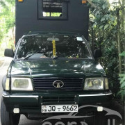 TATA 207 2004