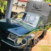 TATA 207 2004