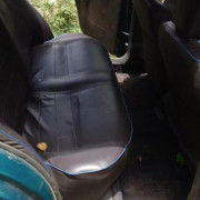 NISSAN SUNNY FB11 1982