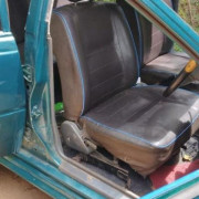 NISSAN SUNNY FB11 1982