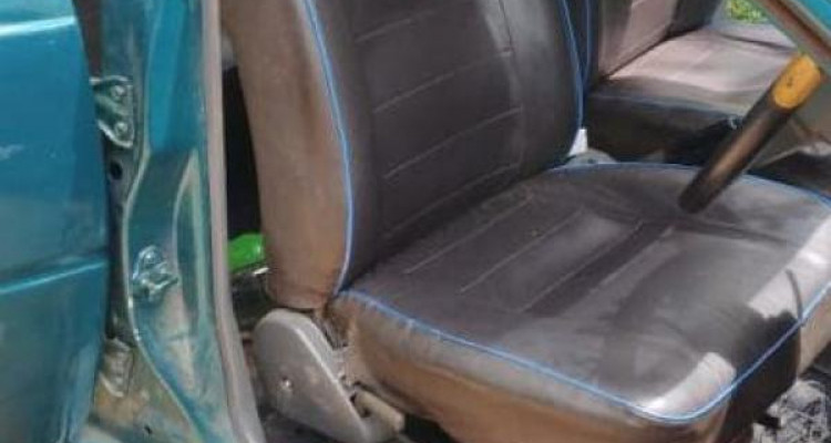 NISSAN SUNNY FB11 1982
