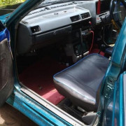 NISSAN SUNNY FB11 1982
