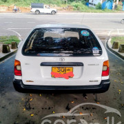 TOYOTA COROLLA EE103 1996