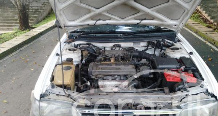 TOYOTA COROLLA EE103 1996