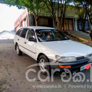 TOYOTA COROLLA EE103 1996
