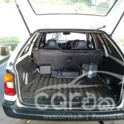 TOYOTA COROLLA EE103 1996