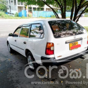 TOYOTA COROLLA EE103 1996