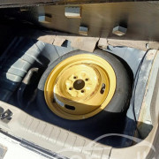 NISSAN MARCH 2003