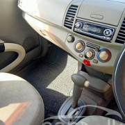 NISSAN MARCH 2003