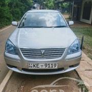 TOYOTA PREMIO 2002