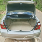 TOYOTA PREMIO 2002