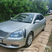 TOYOTA PREMIO 2002