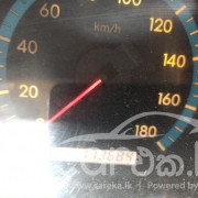 TOYOTA PREMIO 2002
