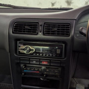 NISSAN SUNNY FB13 1991