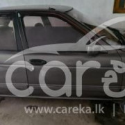 NISSAN SUNNY FB13 1991