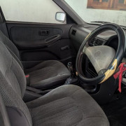 NISSAN SUNNY FB13 1991