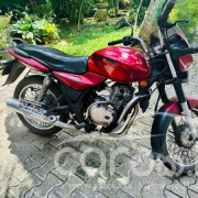 BAJAJ DISCOVER 125 2004