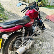 BAJAJ DISCOVER 125 2004