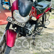 BAJAJ DISCOVER 125 2004