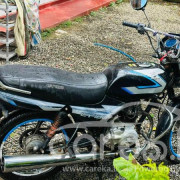BAJAJ CT100 2014