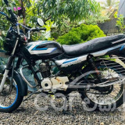 BAJAJ CT100 2014