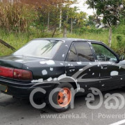 MAZDA FAMILIA 1991