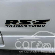 SUZUKI ALTO 2002
