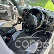 SUZUKI ALTO 2002