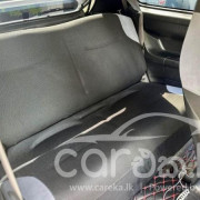 SUZUKI ALTO 2002