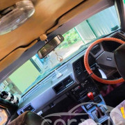 NISSAN TRAD SUNNY 1986