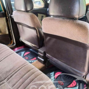 NISSAN TRAD SUNNY 1986