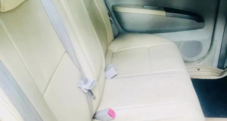 TOYOTA PRIUS 2008