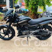 BAJAJ PULSAR 150 2019