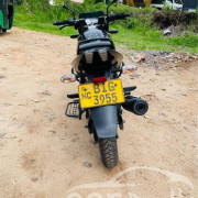 BAJAJ PULSAR 150 2019