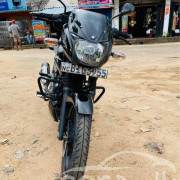 BAJAJ PULSAR 150 2019