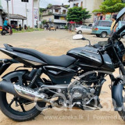 BAJAJ PULSAR 150 2019