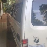 TOYOTA HIACE LH20 1982