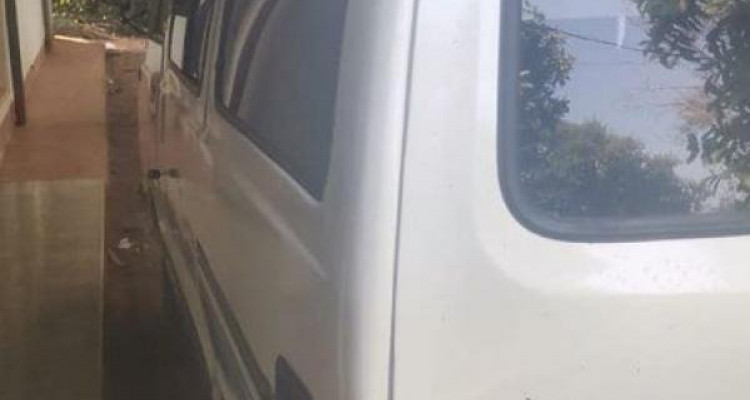 TOYOTA HIACE LH20 1982